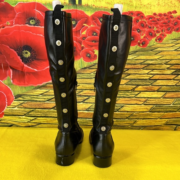 Nine west obetto boots - Picture 3 of 8
